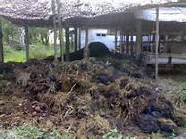 Skema Sertifikasi Klaster Kompetensi Pembuatan Pupuk Organik